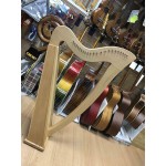 29弦愛爾蘭式豎琴 Celtic Harp